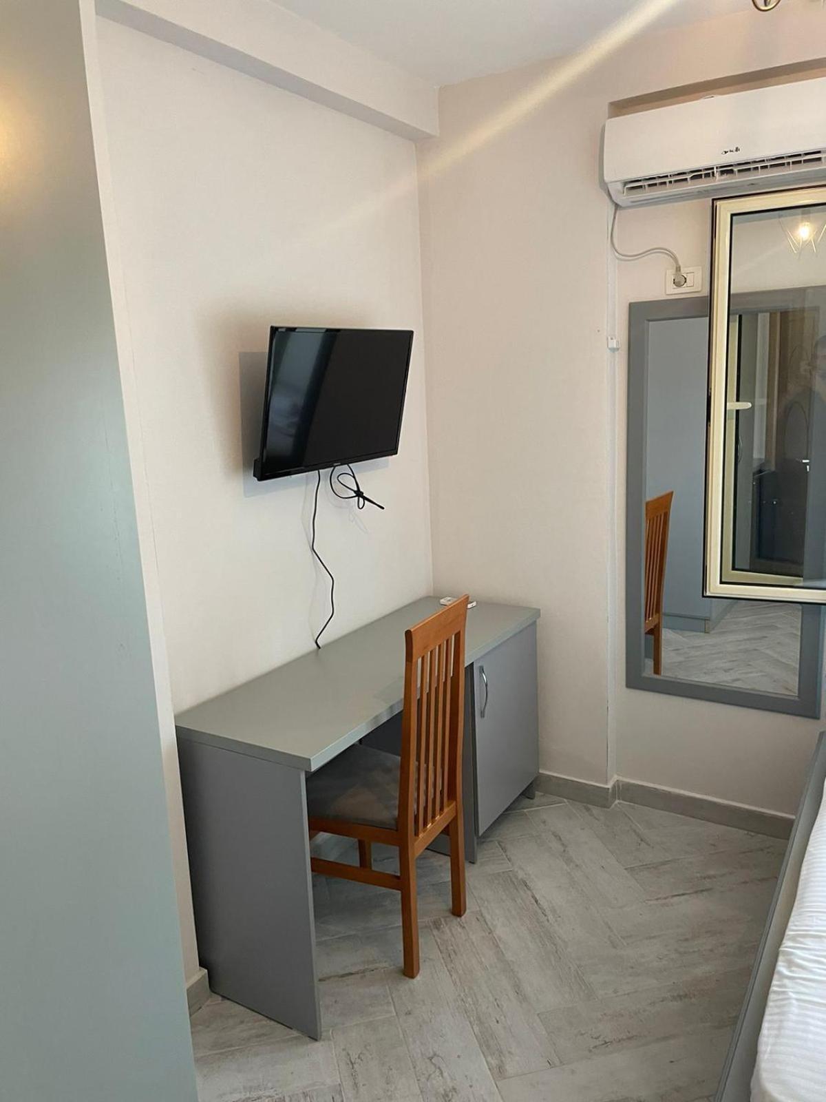 Aerial Hotel & Spa Vlore Room photo