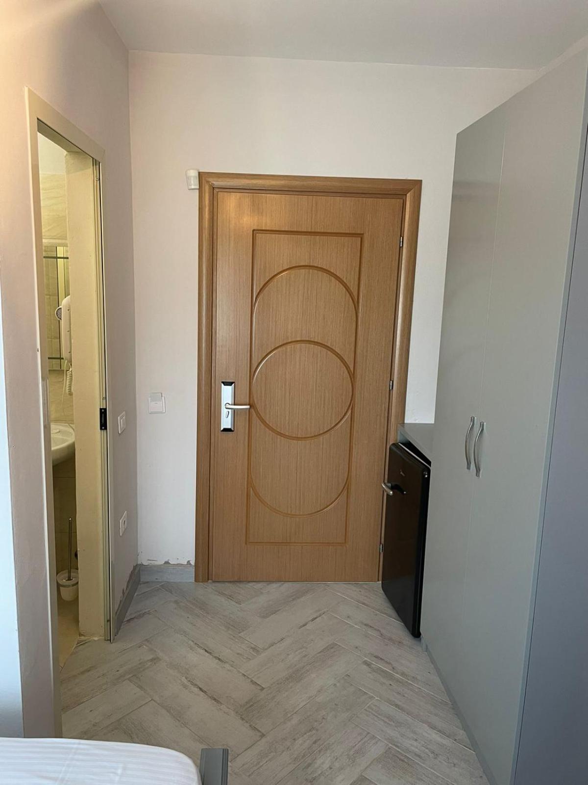 Aerial Hotel & Spa Vlore Room photo